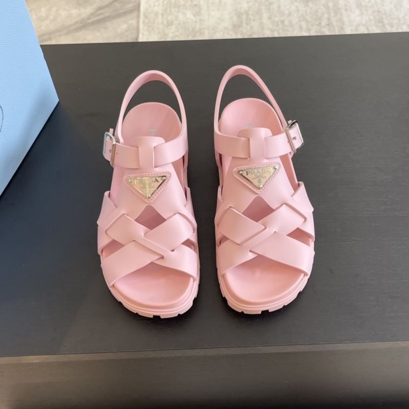 Prada Sandals